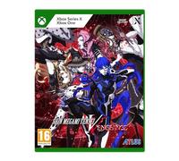 Shin Megami Tensei V: Vengeance Standard Edition (Xbox Series X) (New)