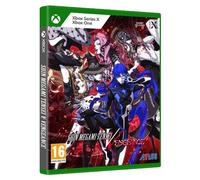 Shin Megami Tensei V: Vengeance (Xbox Series X)