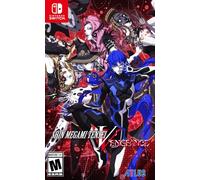 Shin Megami Tensei V: Vengeance Steelbook Launch Edition - Nintendo Switch