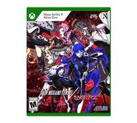 Shin Megami Tensei V: Vengeance Steelbook Launch Edition - Xbox Series X