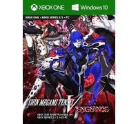 Shin Megami Tensei V: Vengeance (Xbox One, PC) - Xbox Live Key - GLOBAL