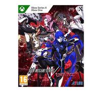 Shin Megami Tensei V: Vengeance (Xbox Series X)