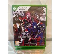 Shin Megami Tensei V Vengeance (Xbox Series X) Xbox One - New & Sealed