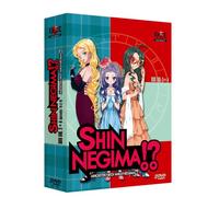 Shin negima, vol.2