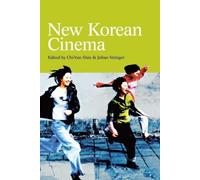 Shin - New Korean Cinema - New paperback or softback - 40 - X555z