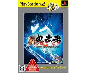 Shin Onimusha: Dawn of Dreams (PlayStation2 the Best Reprint)