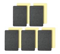 Shin Pads for Skiing - Shin Pads Set Training Protective Equipment - Snowboard Shin Guard Pad | For Skiers Beginners Snowboarders Parking Drivers Professionals Winter Sports Training