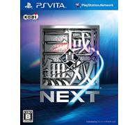 Shin Sangoku Musou Next [Japan Import]
