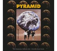 SHIN SASAKUBO/DAISUKE AOKI=CHICHIBU ZENEIHA - PYRAMID 破壊の記憶の走馬灯