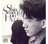 Shin Seung Hun vol.3 (韓国盤)