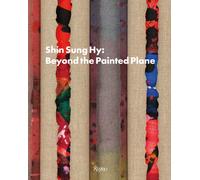 Shin Sung Hy : Beyond the Painted Plane