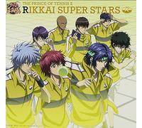 SHIN TENNIS NO OOJISAMA RIKKAIDAI GAKUEN CHUTOBU