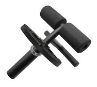Shin Trainer, Shin Bar - Shin Bar Trainer Anterior Shin Bar Exercise,Versatile Calf Raising Machine for Home Workouts