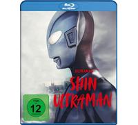 Shin Ultraman