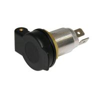 SHIN YO 12V/16A on-board power socket