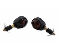 Turn Singal Of Handlebar SHIN YO Ochsenauge for Moto Spare Parts