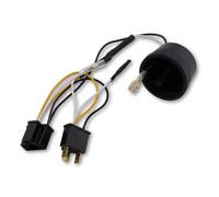Harness Lighthouse Front HIGHSIDER smart-h7/h4 90 MM for Moto Spare Accessories