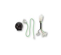 SHIN YO 3-pin universal flasher relay, 12V