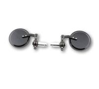 Shin Yo 301-076 Rearview Mirrors Set