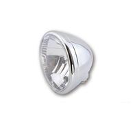 SHIN YO 6 1/2 main headlight EL PASO, chrome, silver