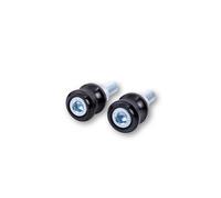 SHIN YO Bobbins M10, black, black, size 23 mm