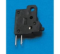 SHIN YO Brake light switch, front, HONDA, KAWASAKI