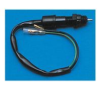 SHIN YO Brake light switch, rear, HONDA, round