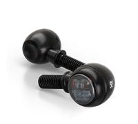 SHIN YO CIRCULA-S 3in1 tail light, brake light, turn signal, black