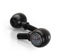 SHIN YO CIRCULA-S turn signal, black