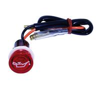 SHIN YO Control lamp oil for ATV, red