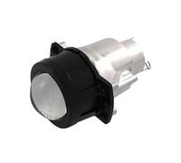 SHIN YO Ellipsoid headlight 50 mm, low beam, black