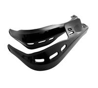 SHIN YO Enduro Handguards, black