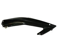 SHIN YO Fairing side part upper left for YAMAHA YZF R6, white