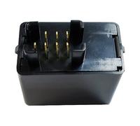 SHIN YO Flasher relay 7-pin for SUZUKI, electronic 12V, 0.05A-10A