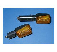 SHIN YO Indicators various SUZUKI, black