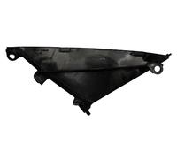 SHIN YO Inner panel top right for SUZUKI GSX-R 1000, white