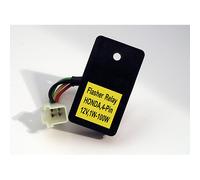 SHIN YO LED flasher relay, HONDA CBR600RR/CBR1000 year 06-08 and CB1000R