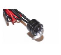 SHIN YO LED indicator light (blue), blue