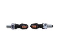SHIN YO LED indicators CRUMB, black