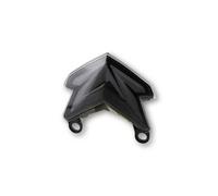 SHIN YO LED taillight for KAWASAKI NINJA ZX-6 R, Z 800, black