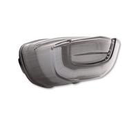 SHIN YO LED taillight HONDA CB 650 year 18-, reflector black, tinted, black