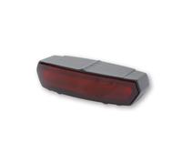 SHIN YO LED taillight LIGHT GUIDE, black