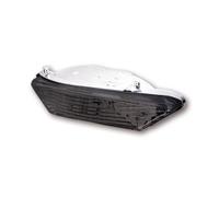 SHIN YO LED taillight, tinted glass, HONDA CB 600 03-05, CB 900 02-05