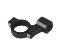 SHIN YO M10 Rear View Mirror Holder - Black