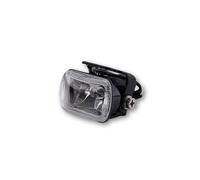 SHIN YO Micro fog light, black