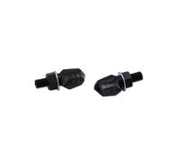 Shin Yo Mini LED Indicator Tiny, Tinted Glass, E-approved