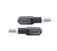 SHIN YO NAMIKO-TS LED indicators, black