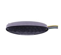 SHIN YO NUMBER1 LED mini taillight, with license plate light