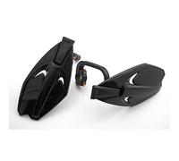 SHIN YO Off-Road Hand Protectors, black