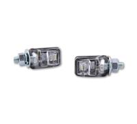 Shin Yo Picco LED License Plate Light For Motorcycle Parts Accessories